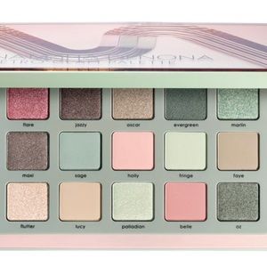 Natasha Denona Retro Glam Palette